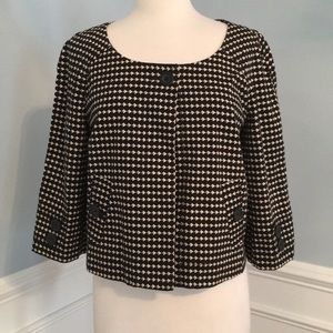 LOFT Blazer/Jacket - Size Medium